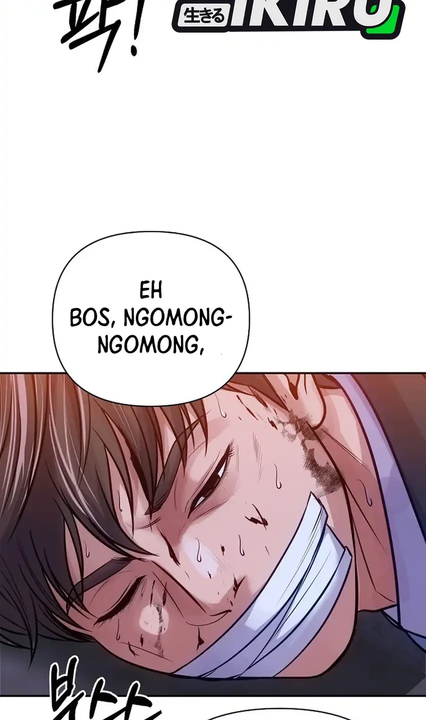 The New Employee Kim Chul-Soo Chapter 158 - halaman 102