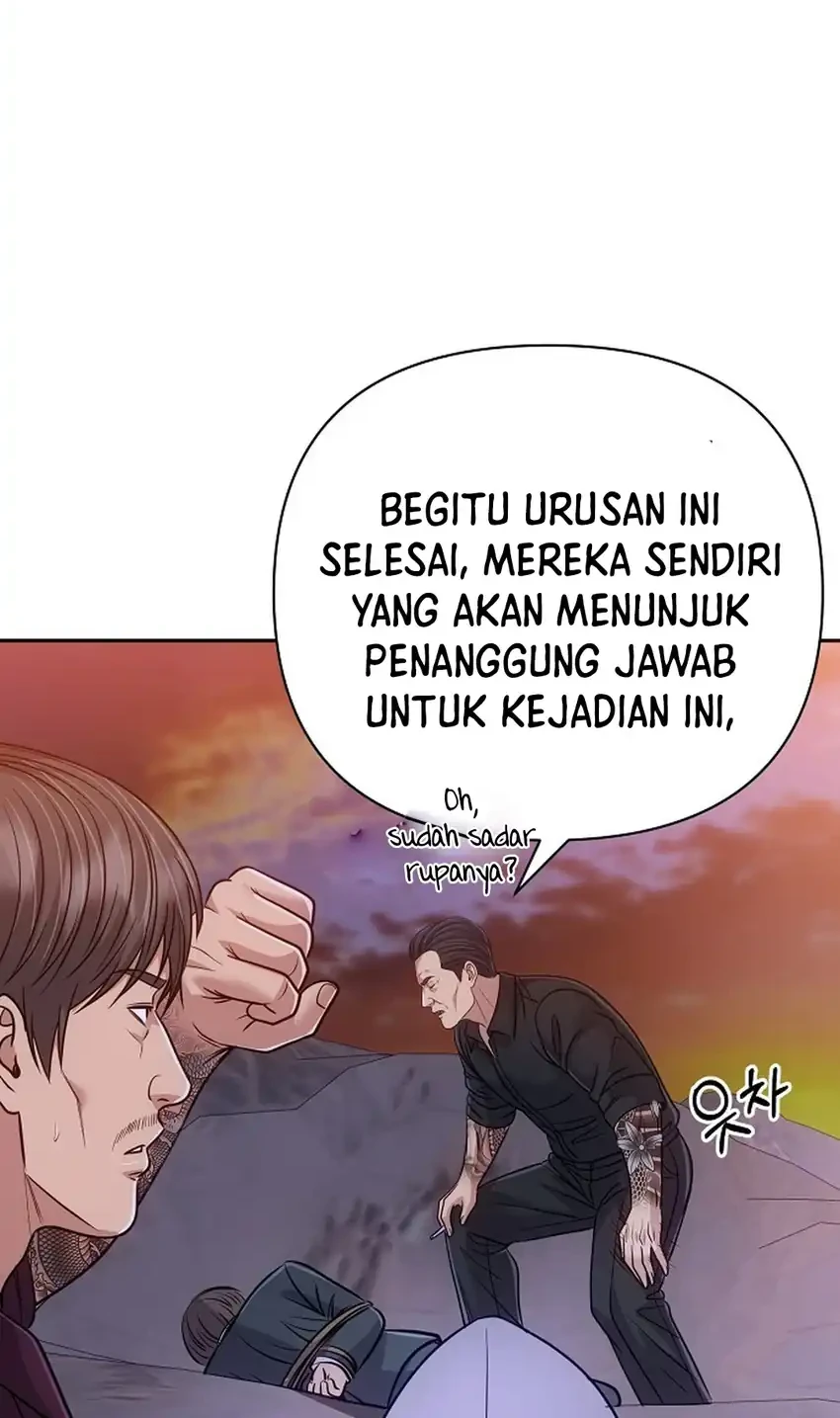 The New Employee Kim Chul-Soo Chapter 158 - halaman 104