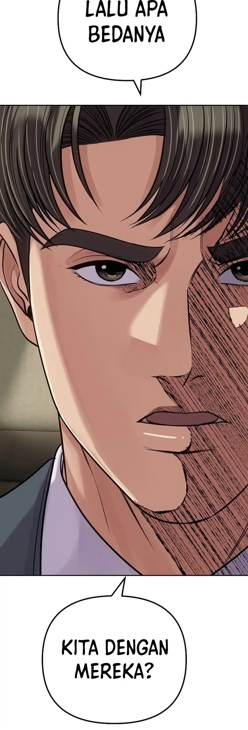 The New Employee Kim Chul-Soo Chapter 158 - halaman 117