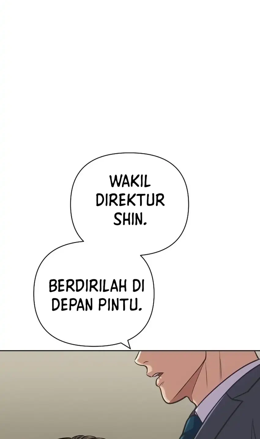 The New Employee Kim Chul-Soo Chapter 158 - halaman 118