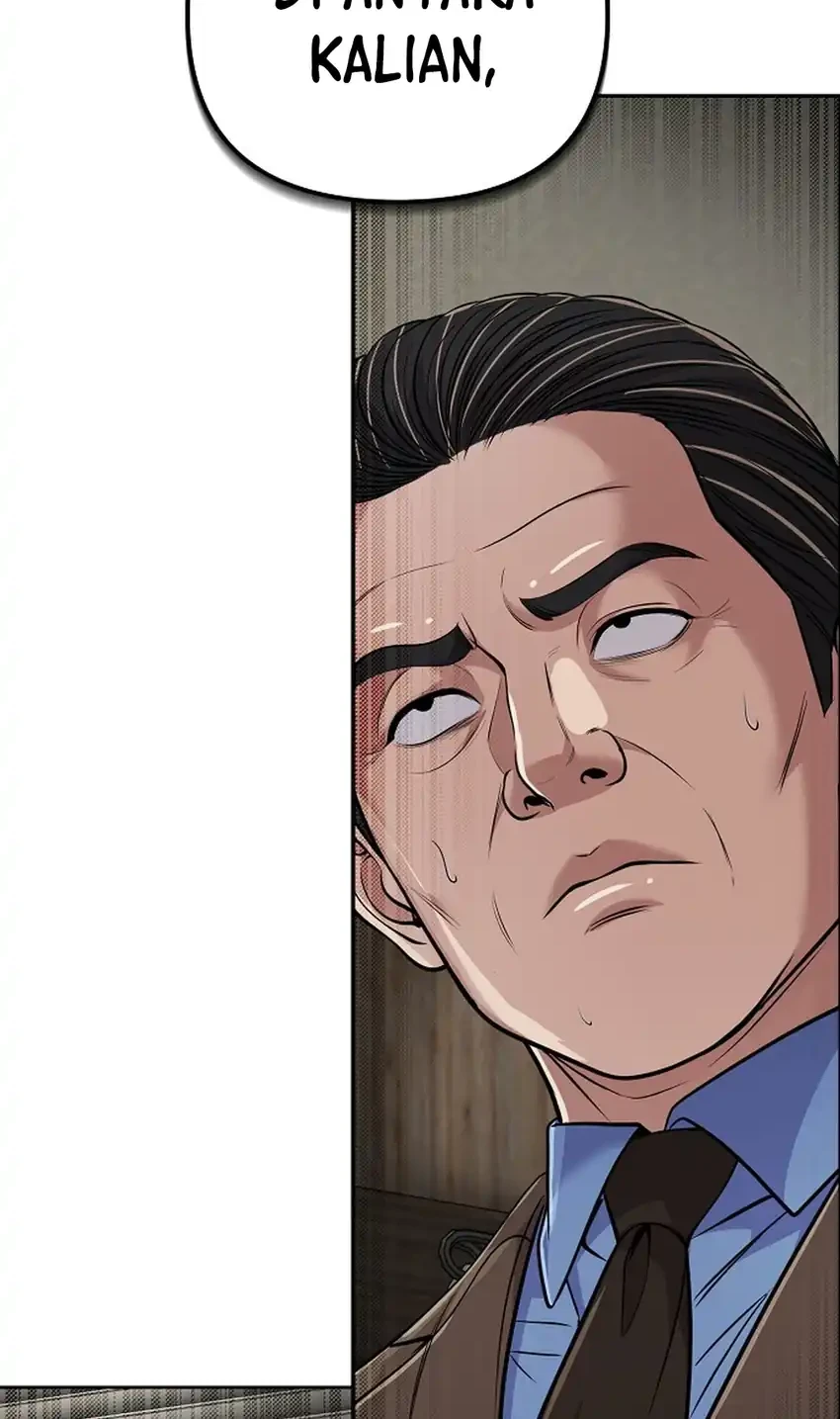 The New Employee Kim Chul-Soo Chapter 158 - halaman 12