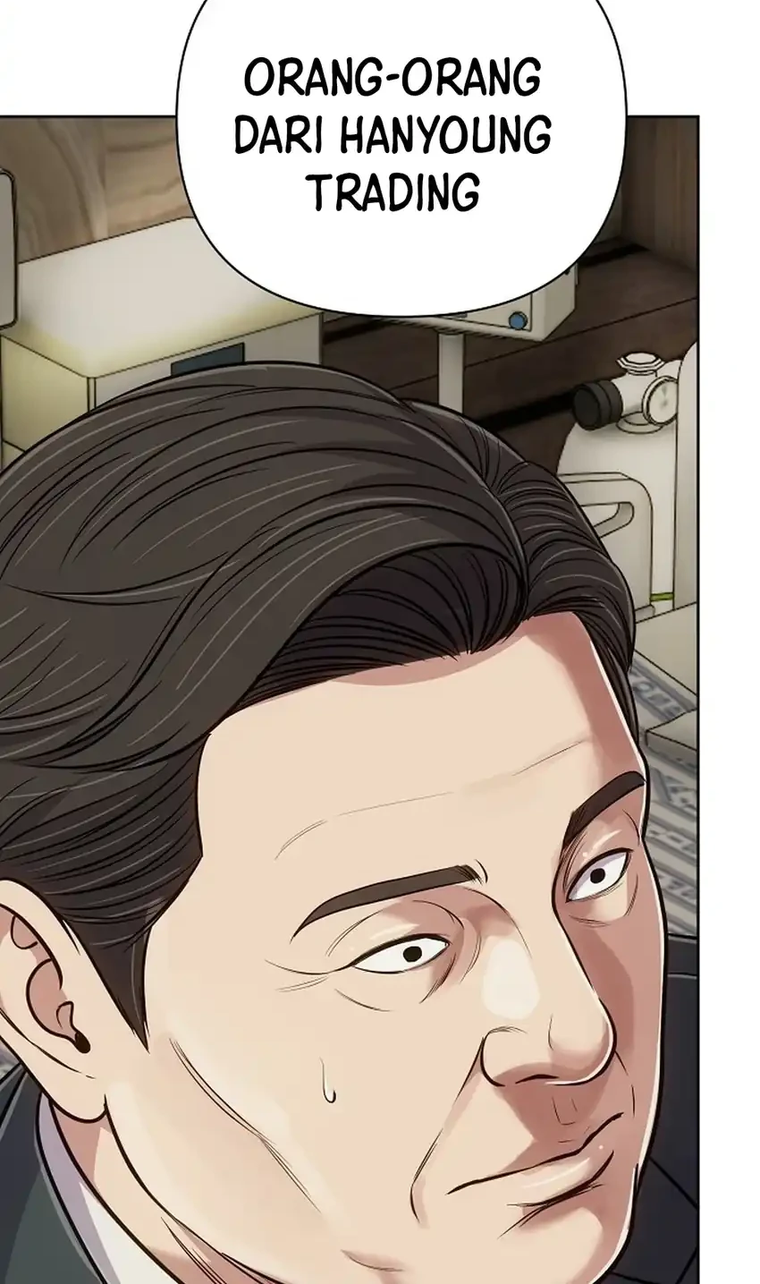 The New Employee Kim Chul-Soo Chapter 158 - halaman 120