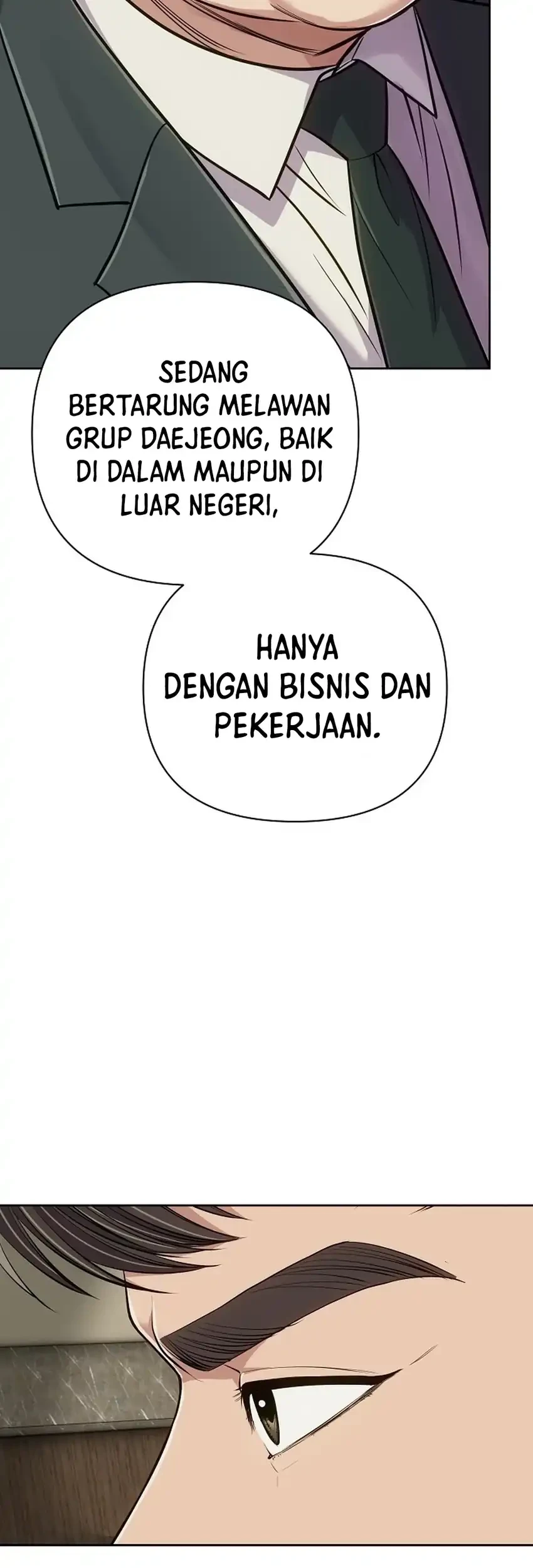 The New Employee Kim Chul-Soo Chapter 158 - halaman 121