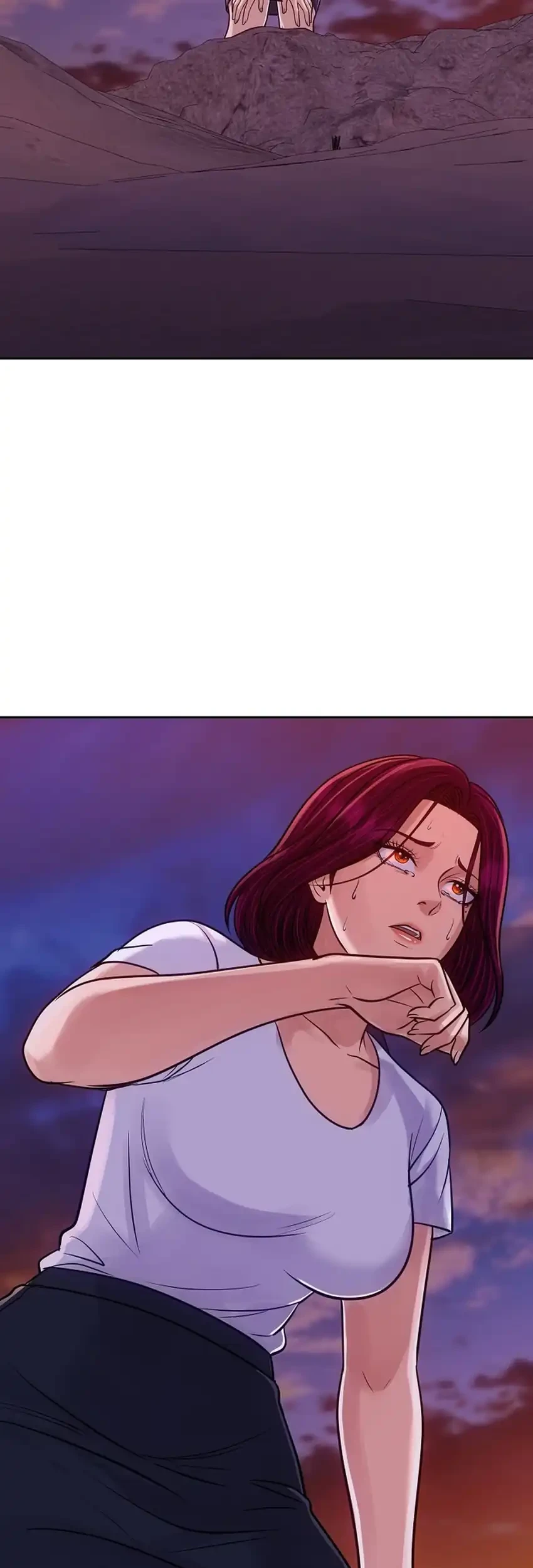 The New Employee Kim Chul-Soo Chapter 158 - halaman 127