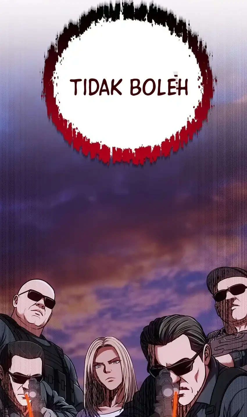 The New Employee Kim Chul-Soo Chapter 158 - halaman 130
