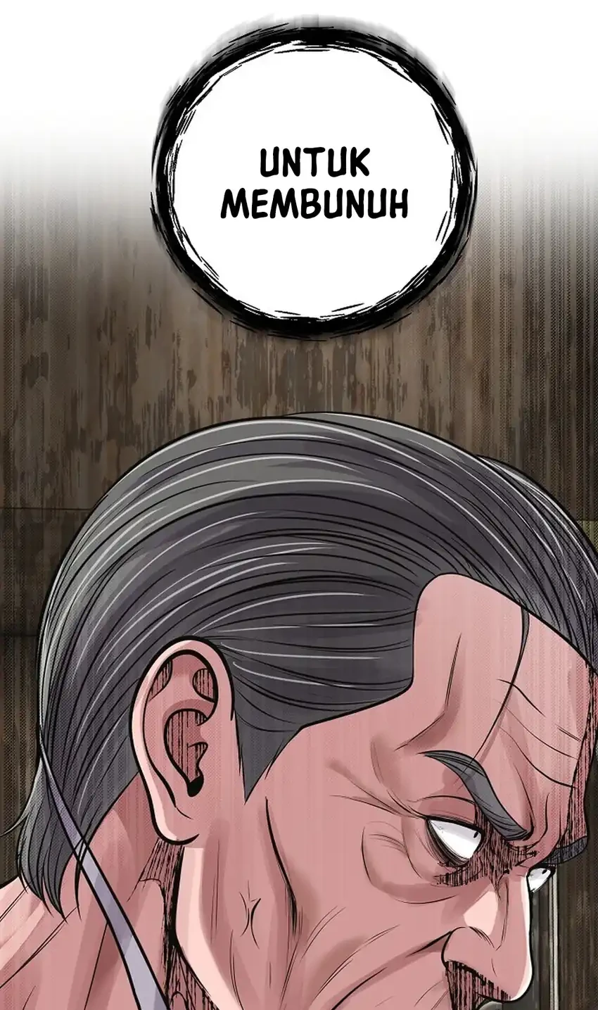 The New Employee Kim Chul-Soo Chapter 158 - halaman 14