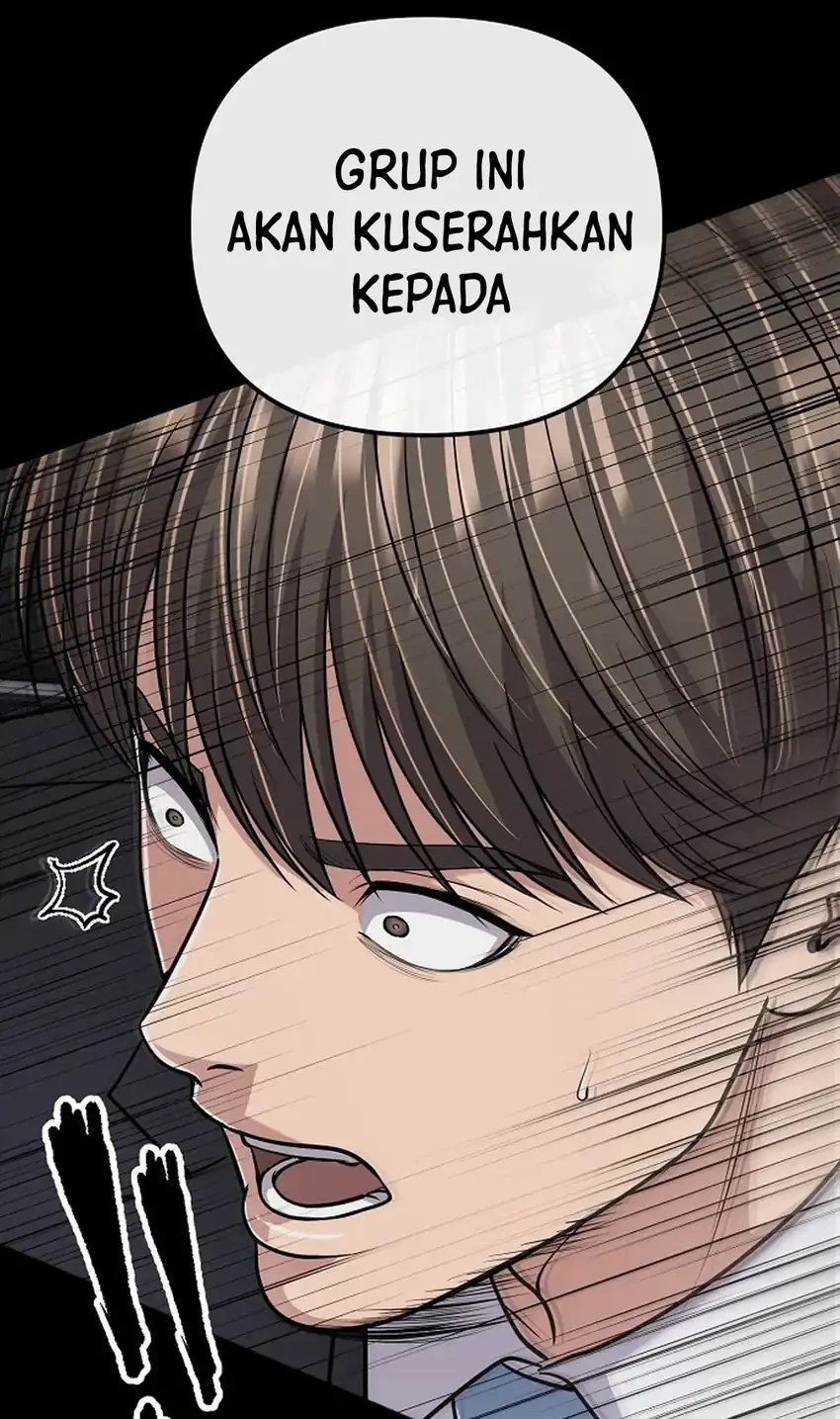 The New Employee Kim Chul-Soo Chapter 158 - halaman 20