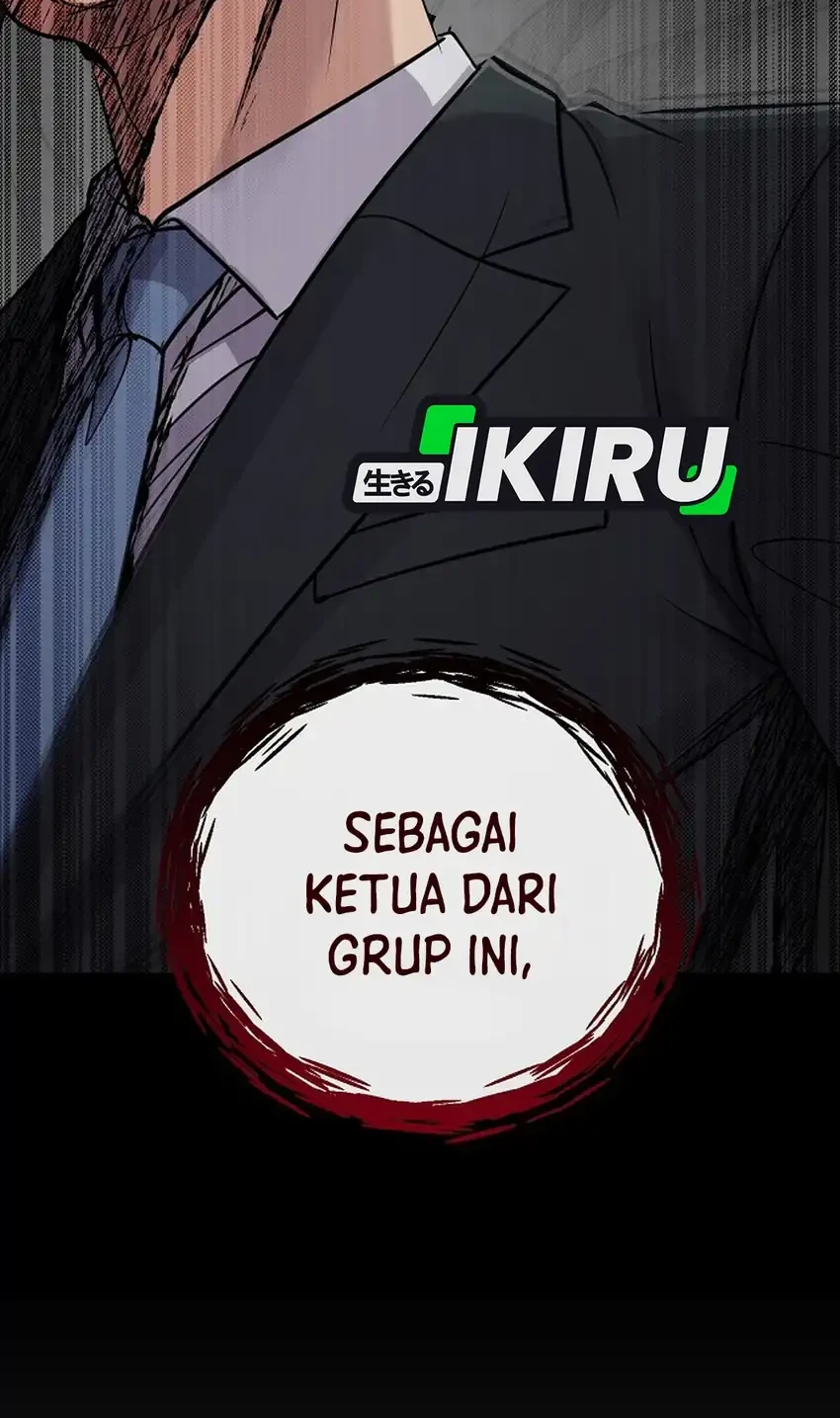 The New Employee Kim Chul-Soo Chapter 158 - halaman 22
