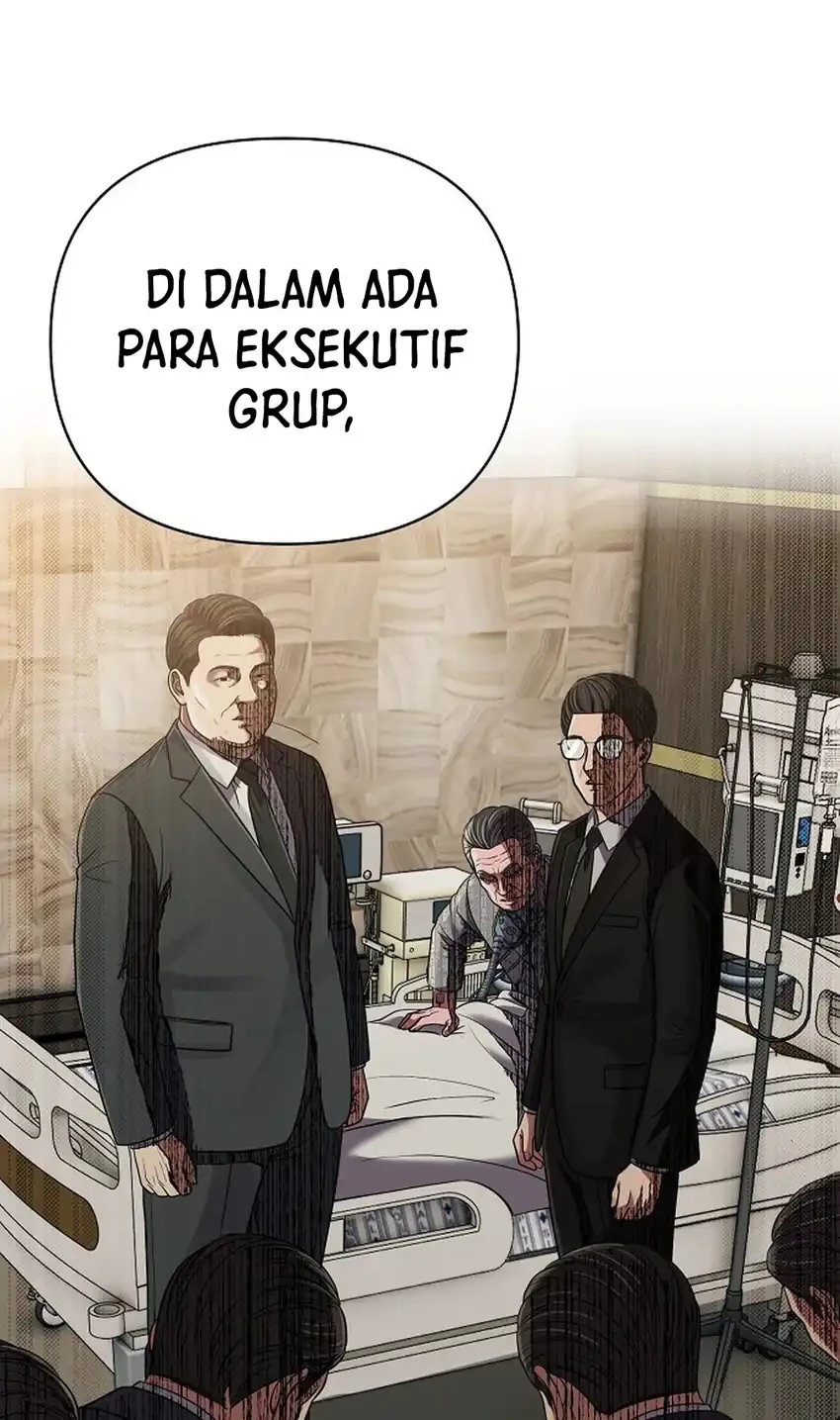 The New Employee Kim Chul-Soo Chapter 158 - halaman 4