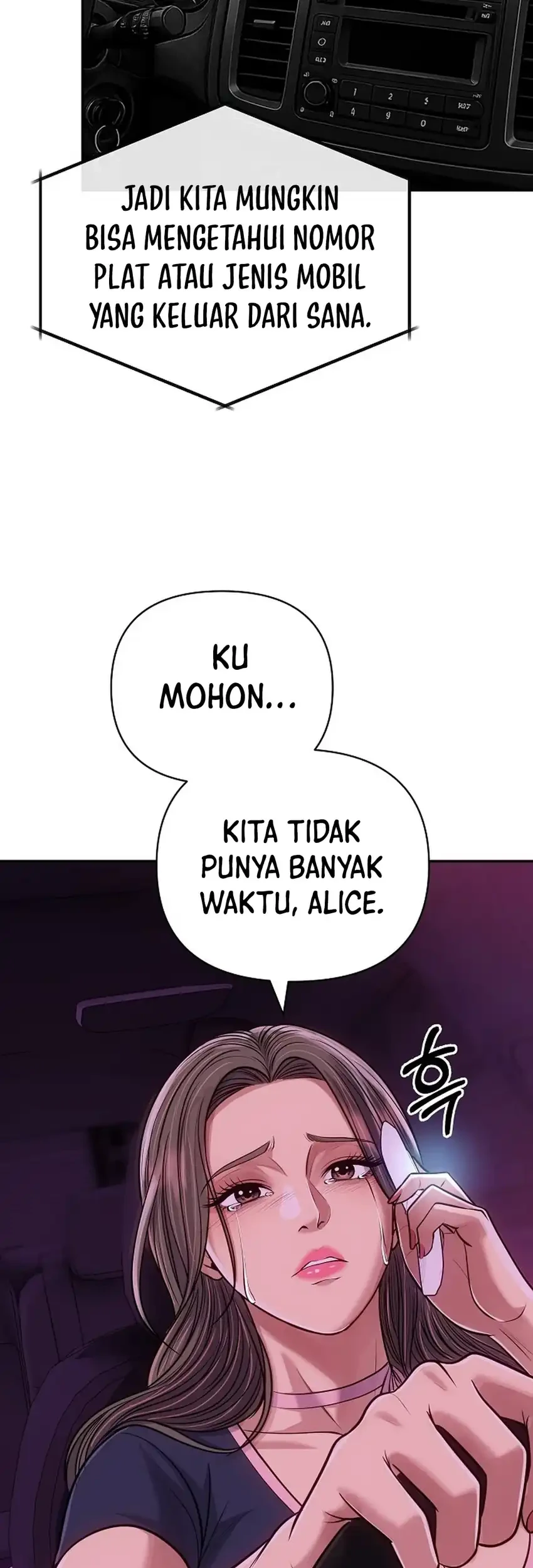 The New Employee Kim Chul-Soo Chapter 158 - halaman 43