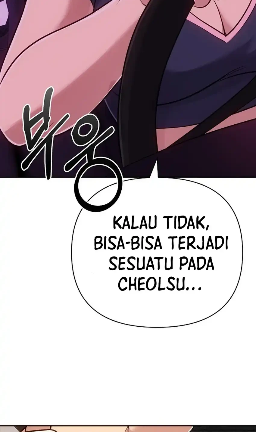 The New Employee Kim Chul-Soo Chapter 158 - halaman 44