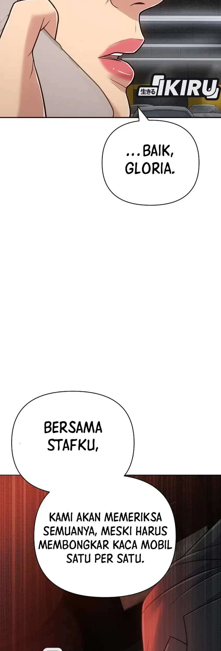 The New Employee Kim Chul-Soo Chapter 158 - halaman 45