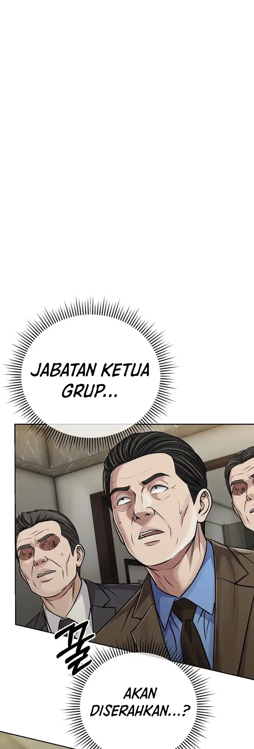 The New Employee Kim Chul-Soo Chapter 158 - halaman 49