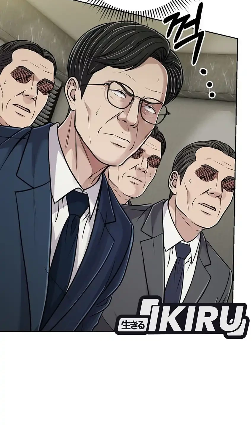 The New Employee Kim Chul-Soo Chapter 158 - halaman 50