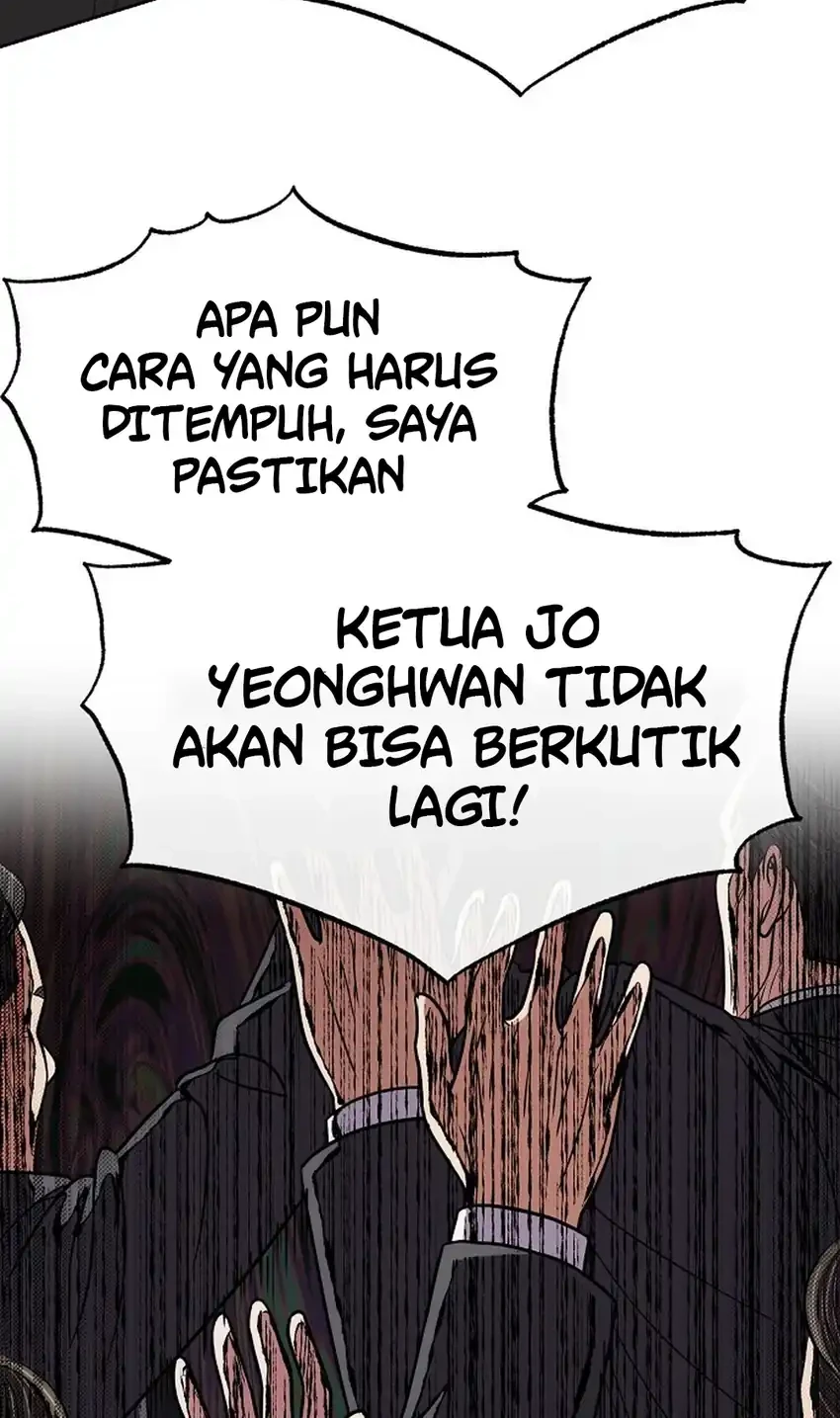 The New Employee Kim Chul-Soo Chapter 158 - halaman 54
