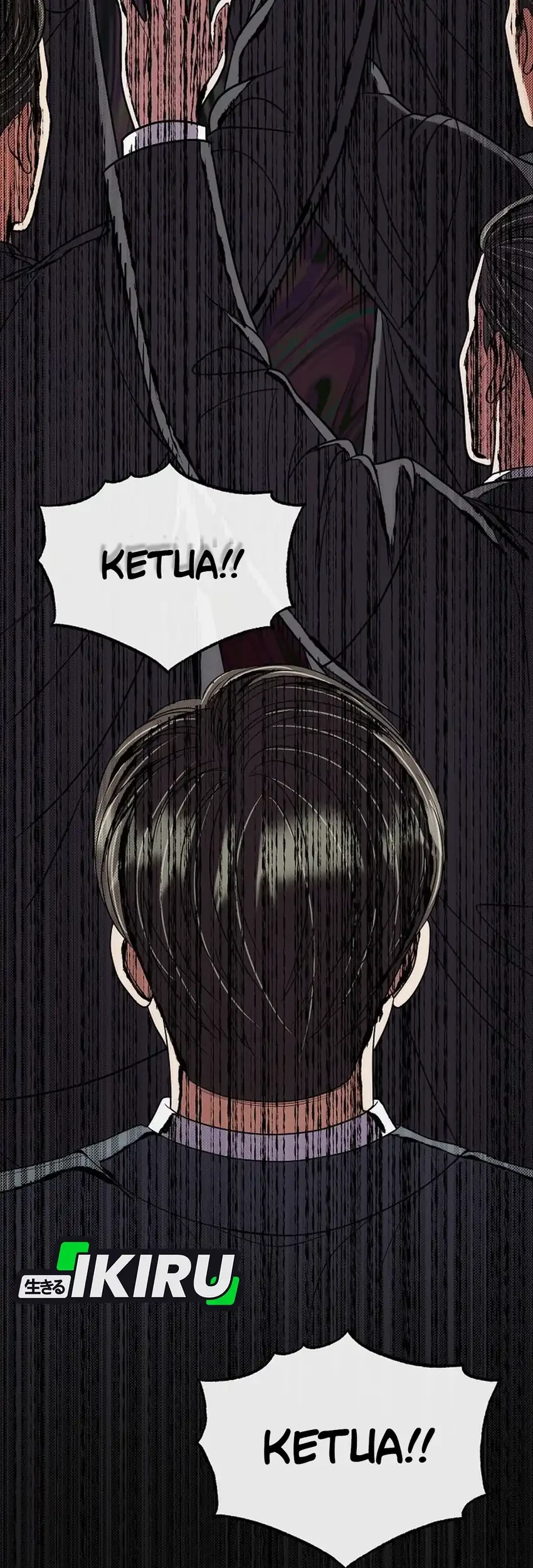 The New Employee Kim Chul-Soo Chapter 158 - halaman 55