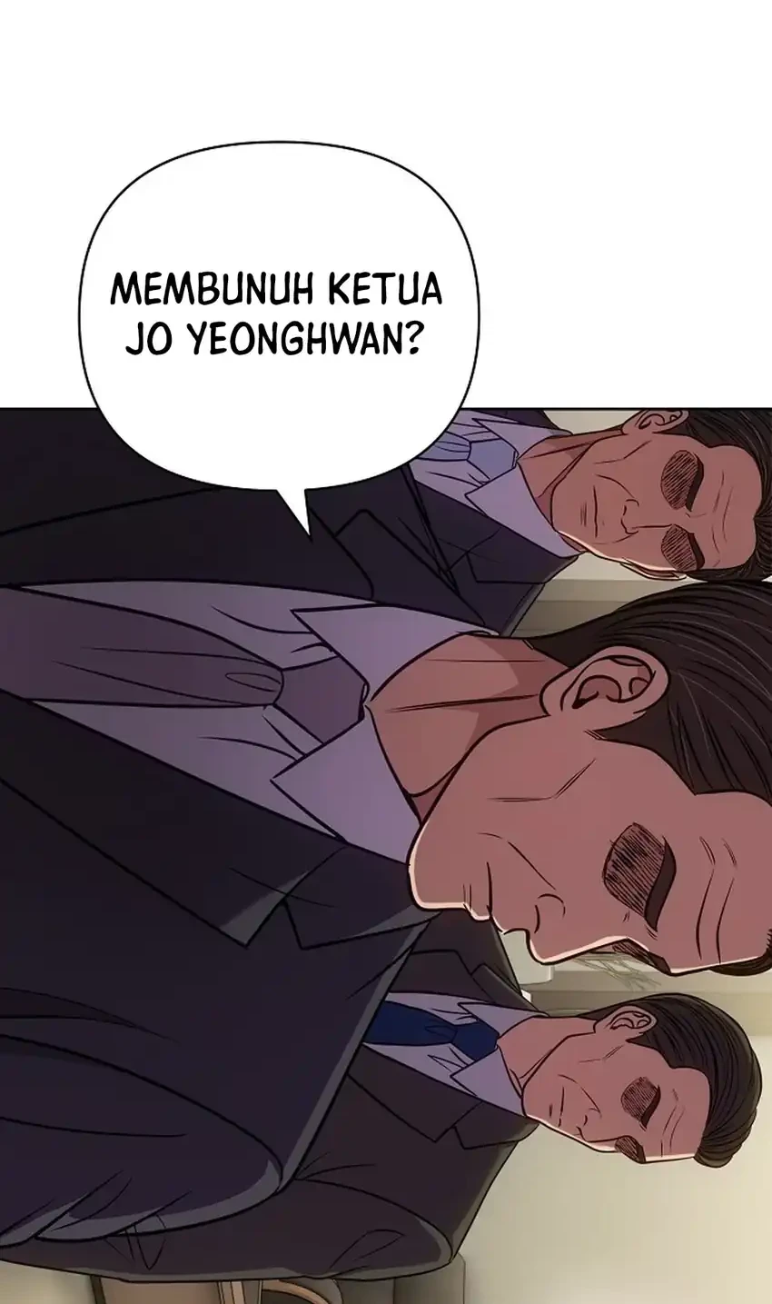 The New Employee Kim Chul-Soo Chapter 158 - halaman 58