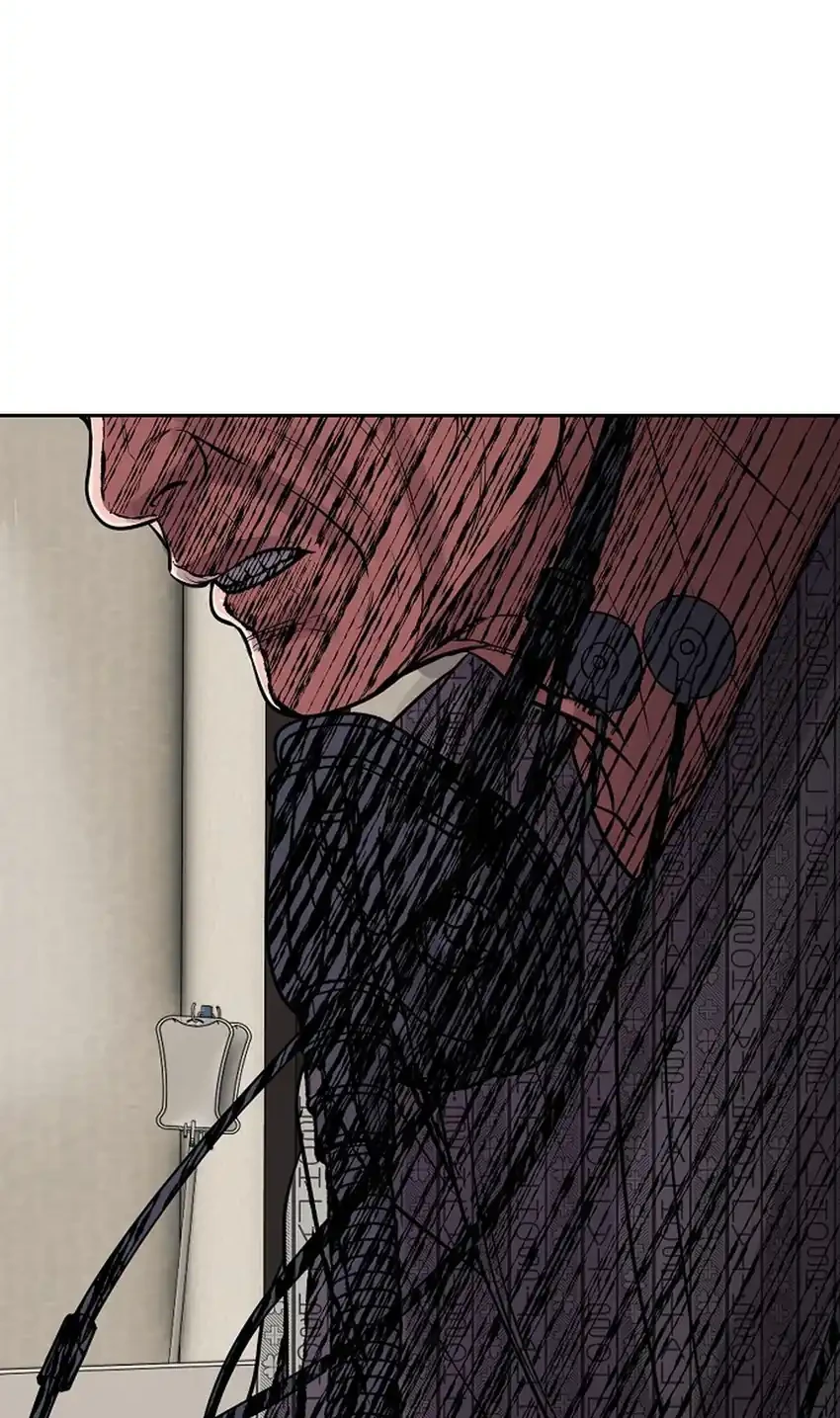 The New Employee Kim Chul-Soo Chapter 158 - halaman 6