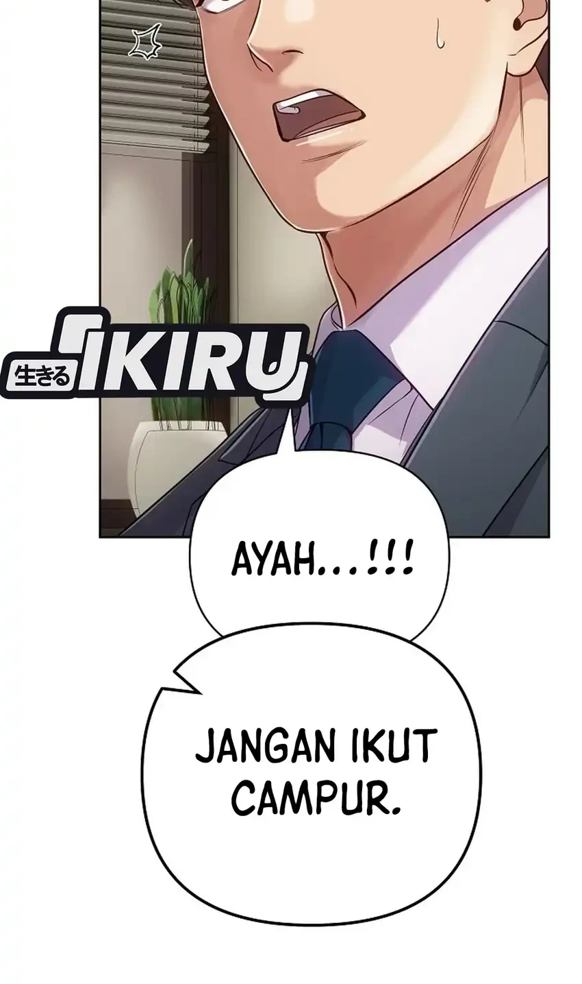 The New Employee Kim Chul-Soo Chapter 158 - halaman 66