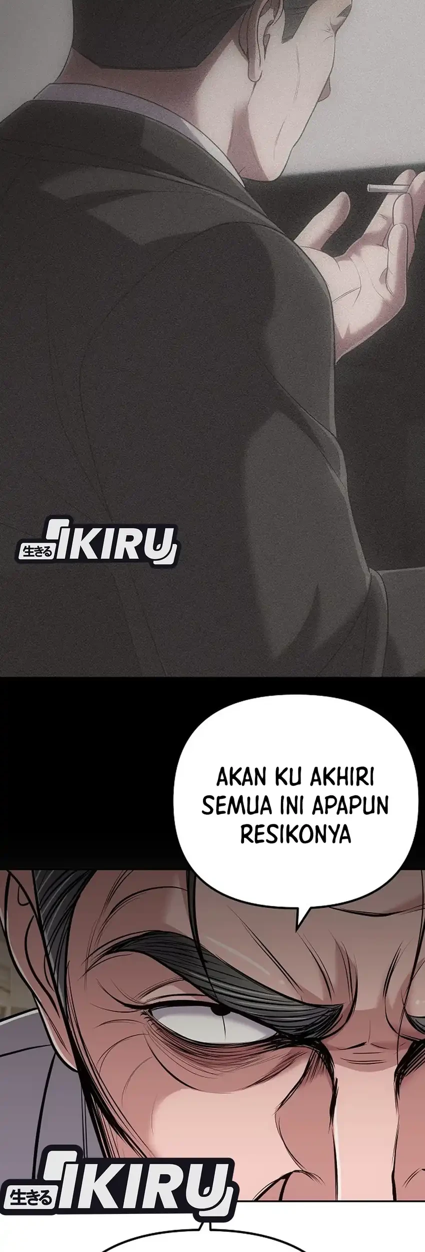 The New Employee Kim Chul-Soo Chapter 158 - halaman 73