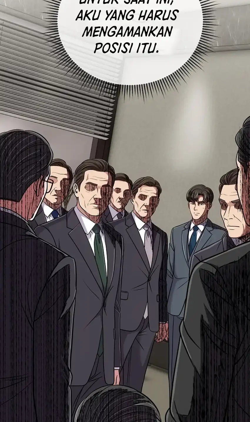 The New Employee Kim Chul-Soo Chapter 158 - halaman 76