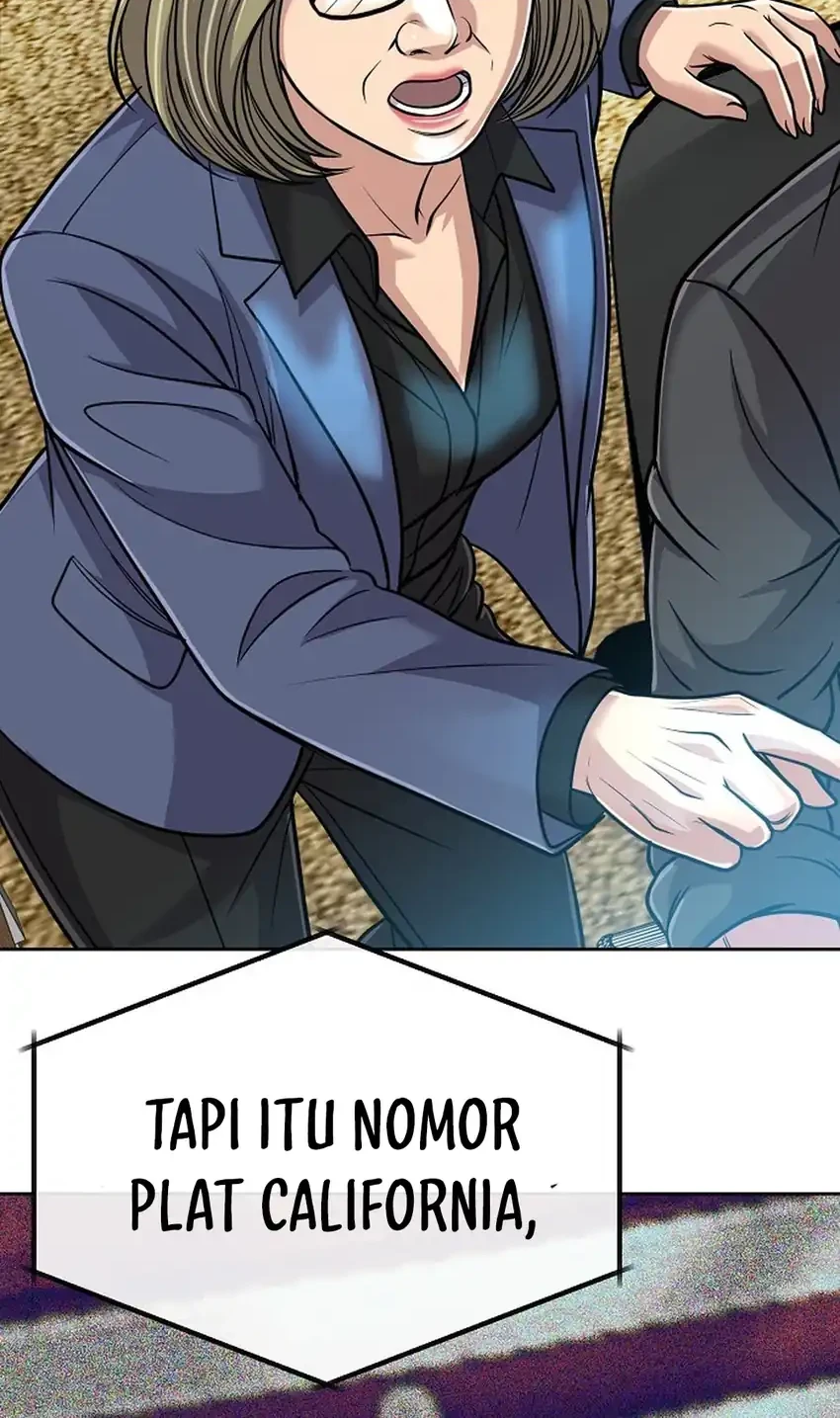 The New Employee Kim Chul-Soo Chapter 158 - halaman 82