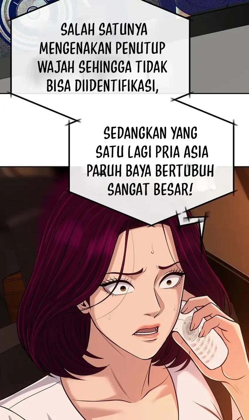 The New Employee Kim Chul-Soo Chapter 158 - halaman 84