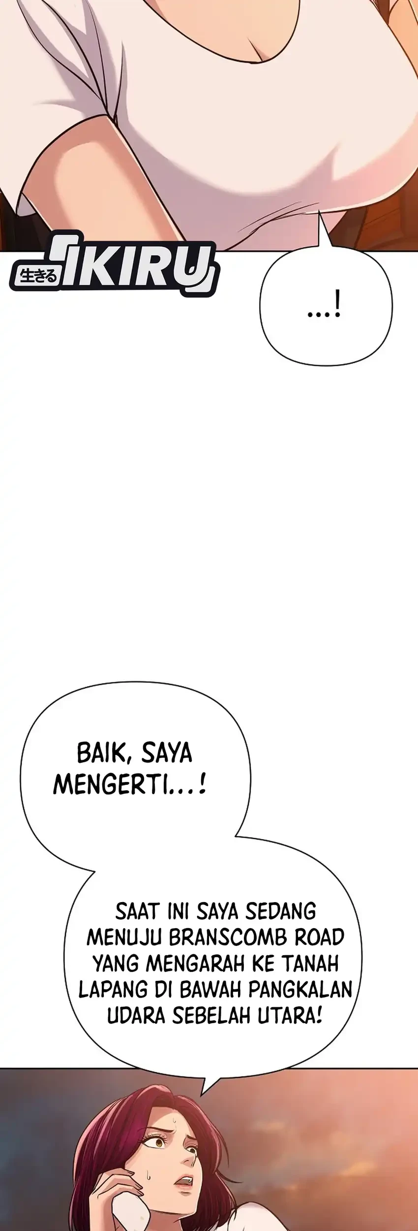 The New Employee Kim Chul-Soo Chapter 158 - halaman 85