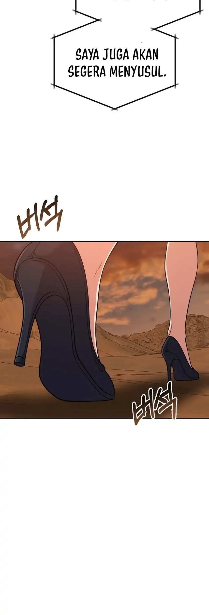 The New Employee Kim Chul-Soo Chapter 158 - halaman 87