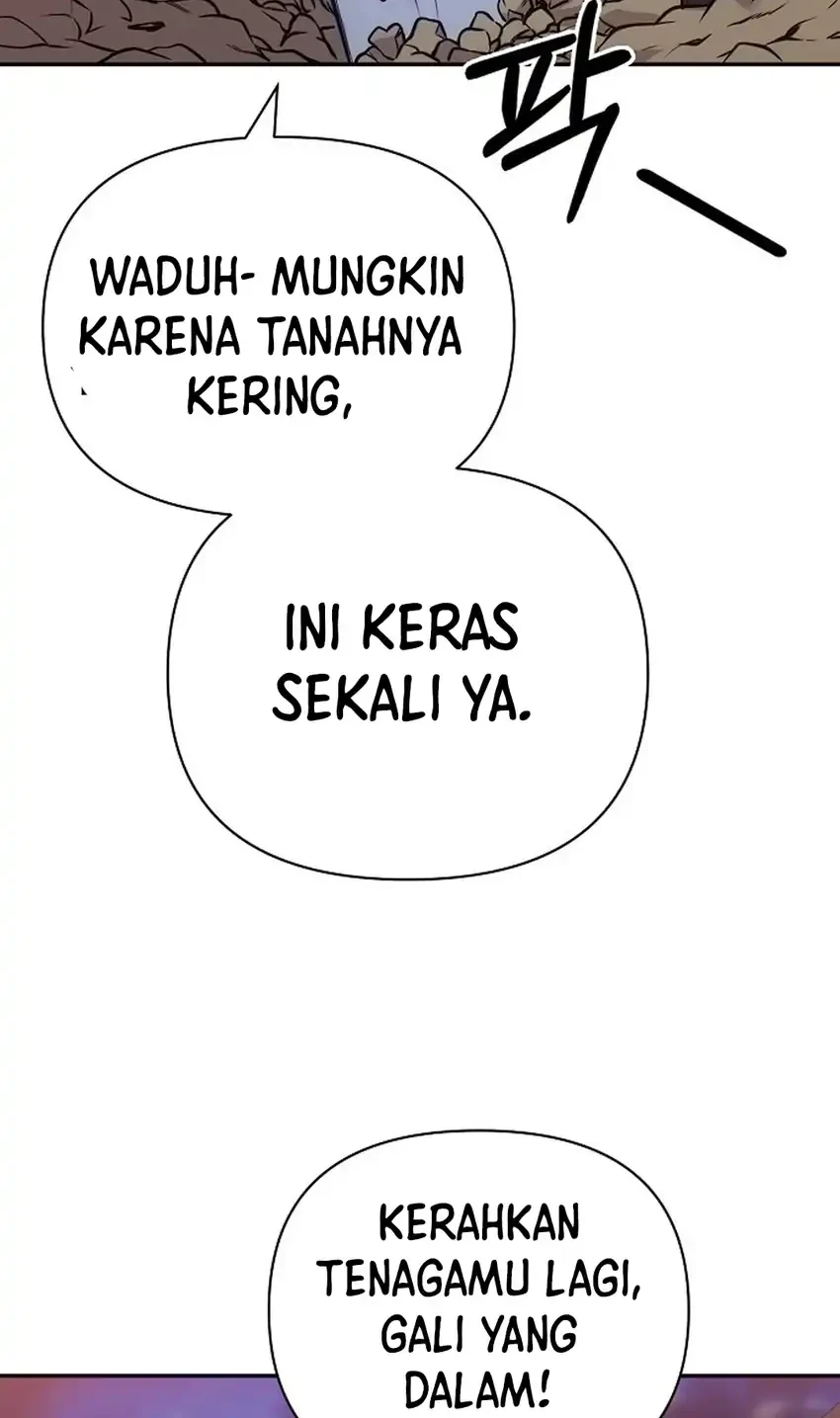 The New Employee Kim Chul-Soo Chapter 158 - halaman 98