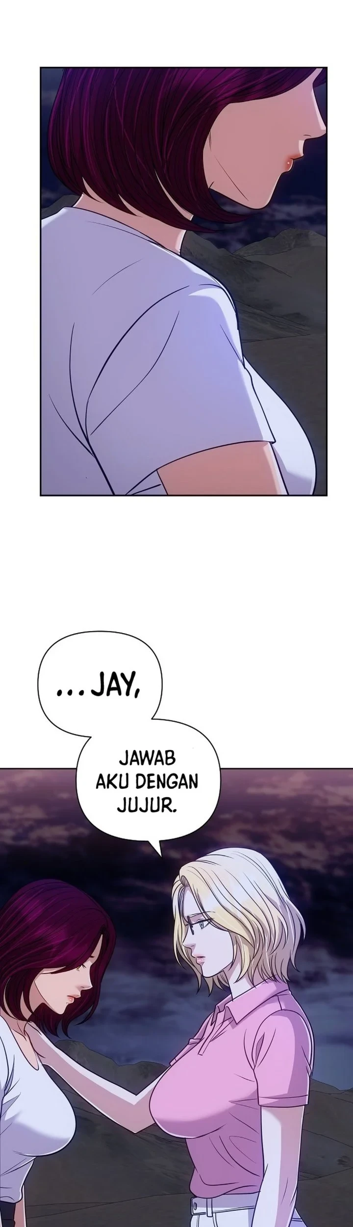 The New Employee Kim Chul-Soo Chapter 159 - halaman 105