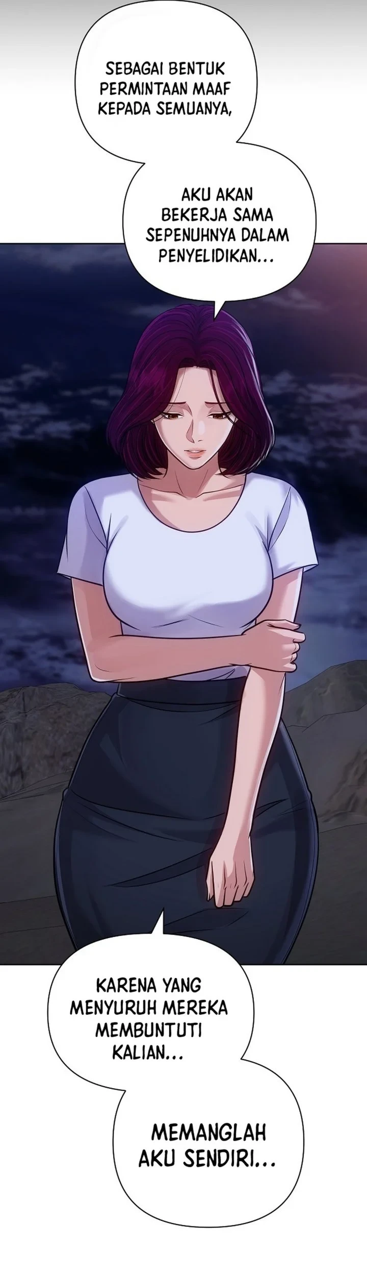 The New Employee Kim Chul-Soo Chapter 159 - halaman 110