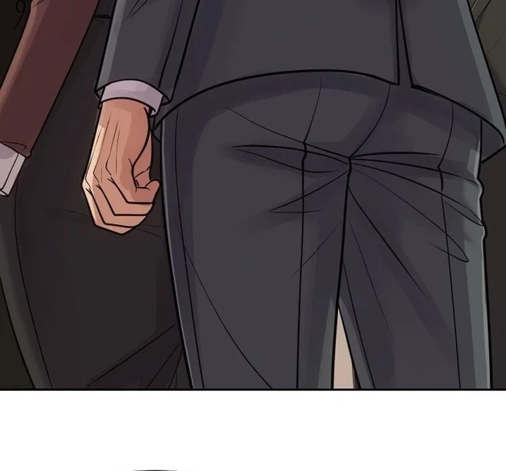 The New Employee Kim Chul-Soo Chapter 159 - halaman 117