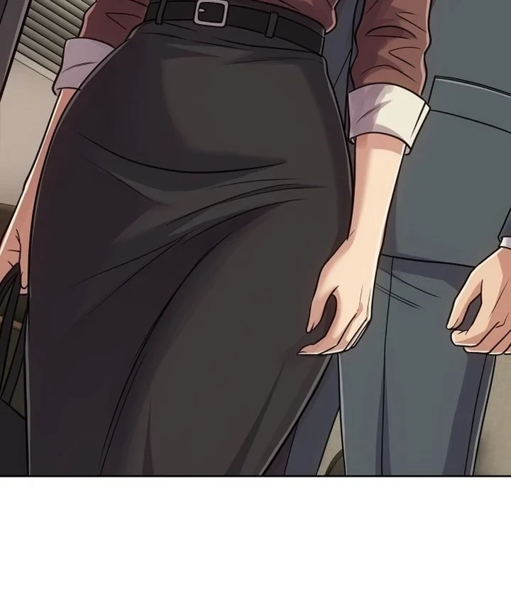 The New Employee Kim Chul-Soo Chapter 159 - halaman 25