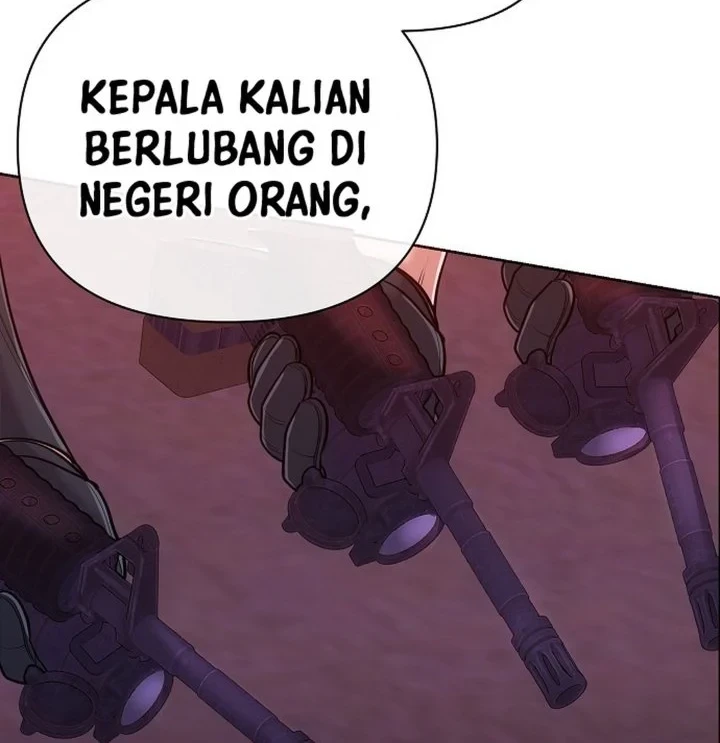 The New Employee Kim Chul-Soo Chapter 159 - halaman 44