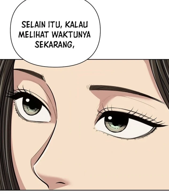 The New Employee Kim Chul-Soo Chapter 159 - halaman 57