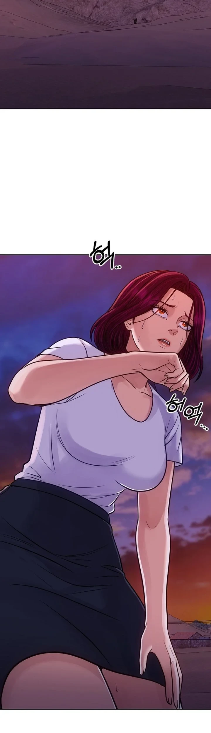 The New Employee Kim Chul-Soo Chapter 159 - halaman 6