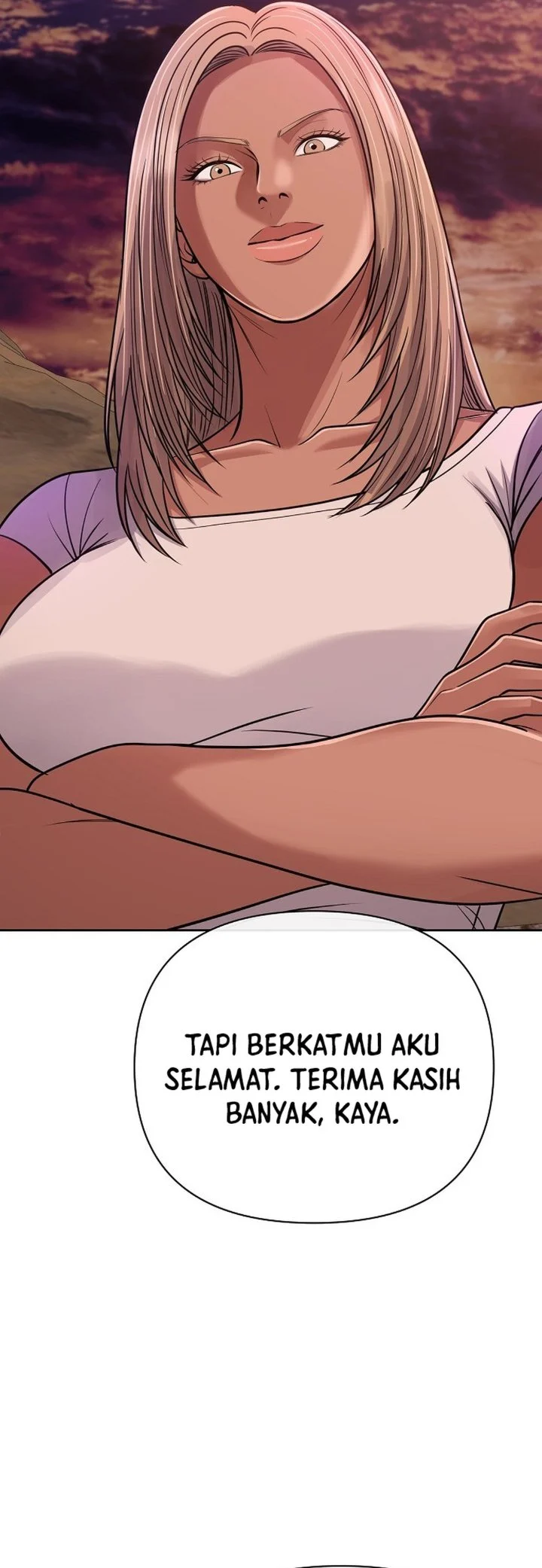 The New Employee Kim Chul-Soo Chapter 159 - halaman 65