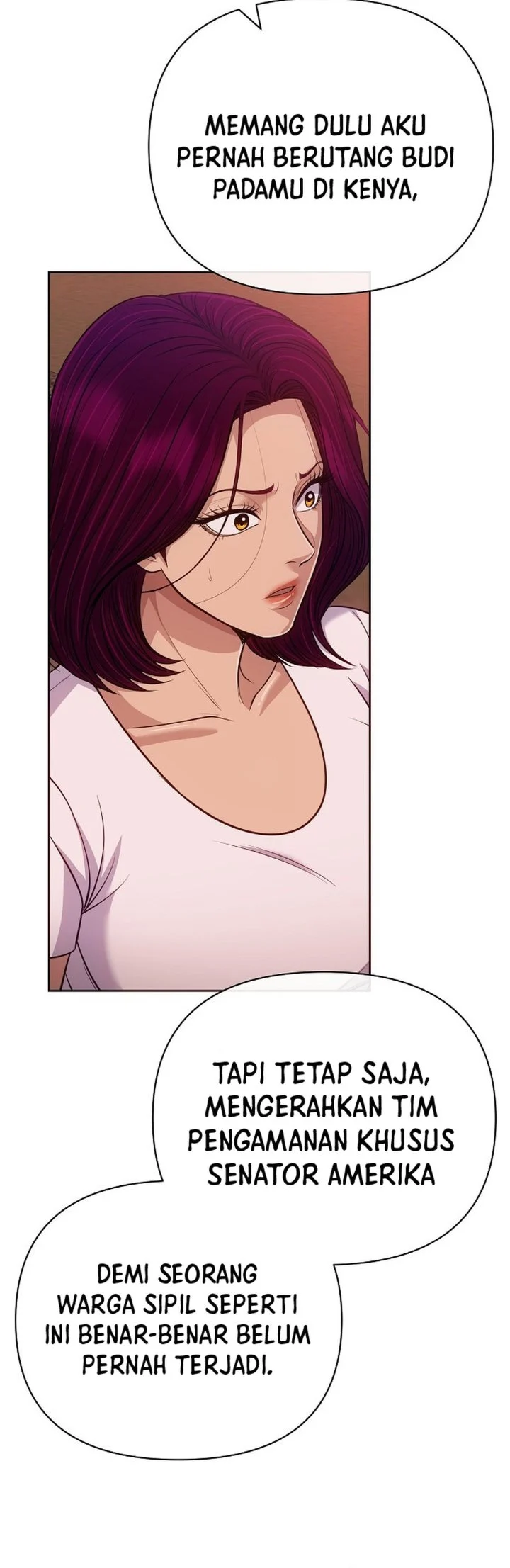 The New Employee Kim Chul-Soo Chapter 159 - halaman 66
