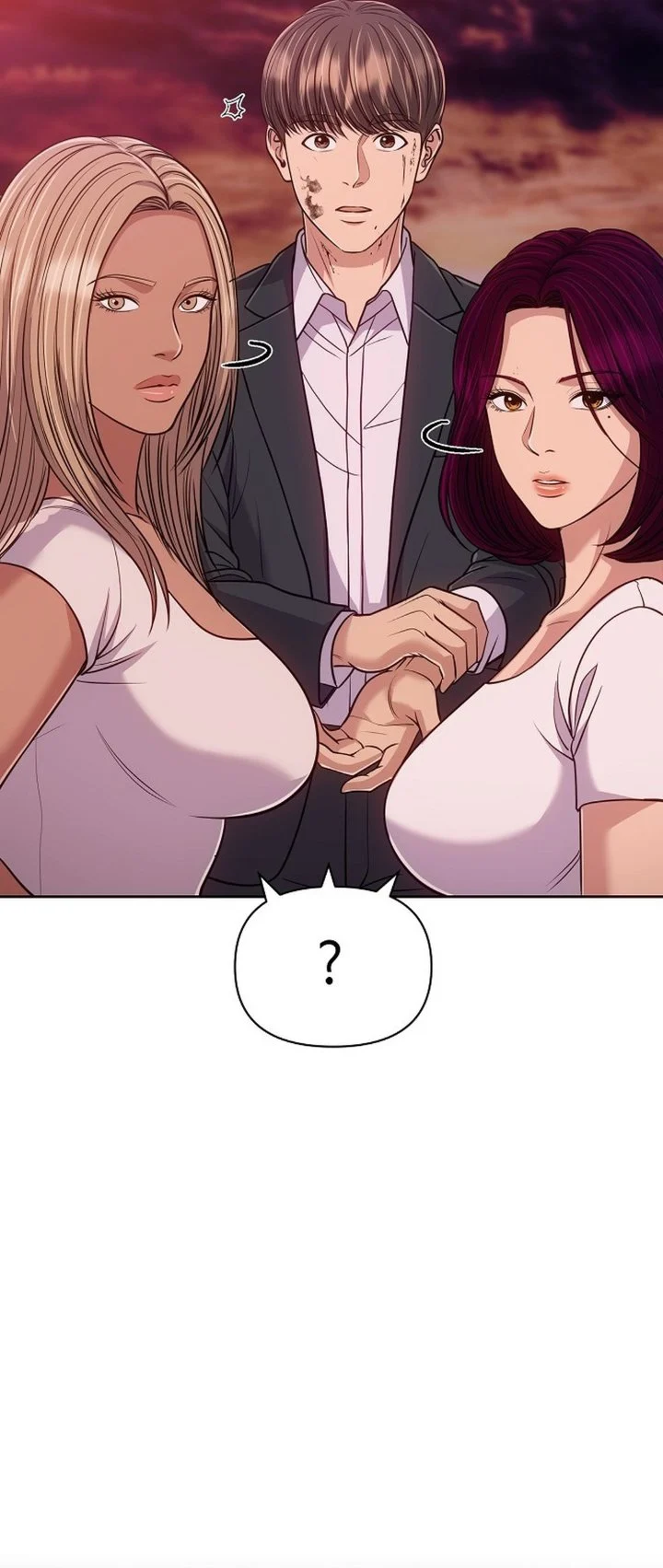 The New Employee Kim Chul-Soo Chapter 159 - halaman 69