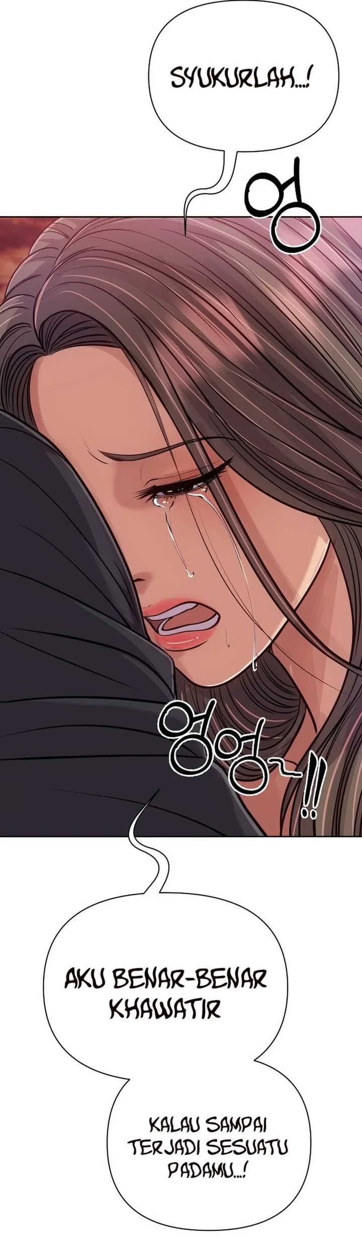 The New Employee Kim Chul-Soo Chapter 159 - halaman 76