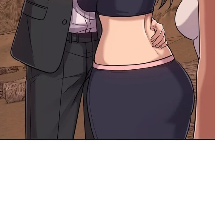 The New Employee Kim Chul-Soo Chapter 159 - halaman 79