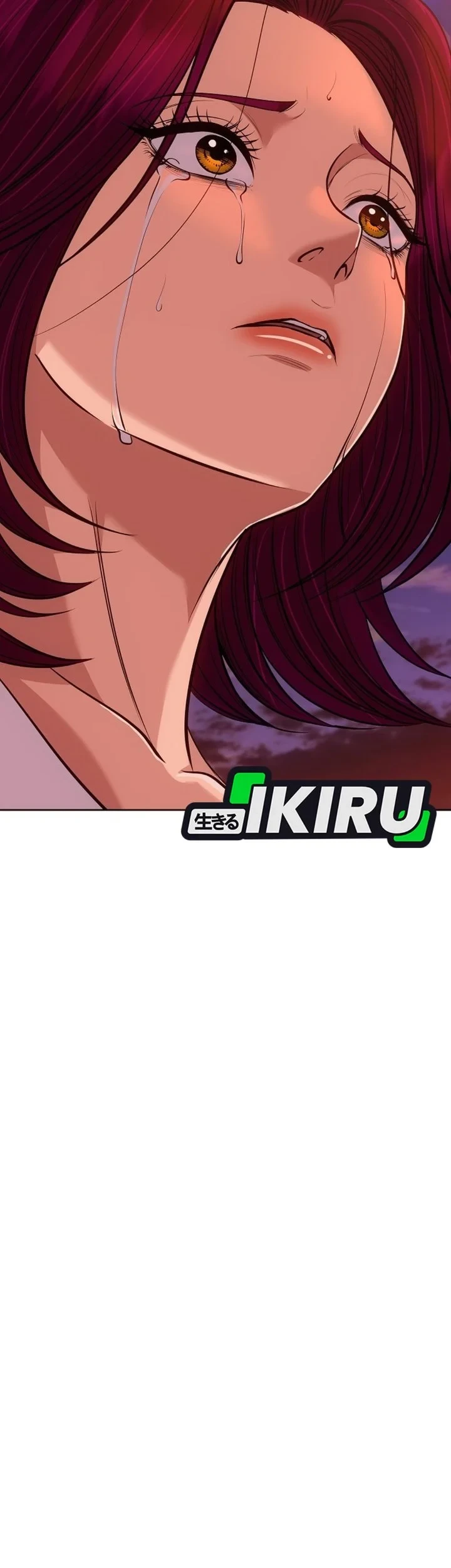 The New Employee Kim Chul-Soo Chapter 159 - halaman 8