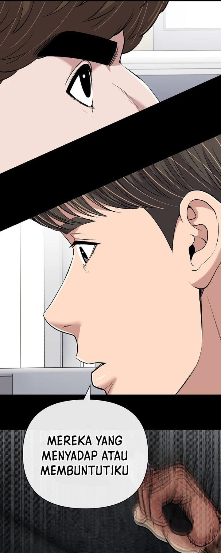The New Employee Kim Chul-Soo Chapter 159 - halaman 92
