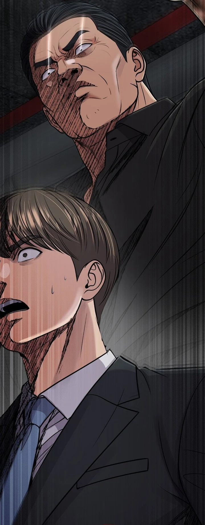 The New Employee Kim Chul-Soo Chapter 159 - halaman 93