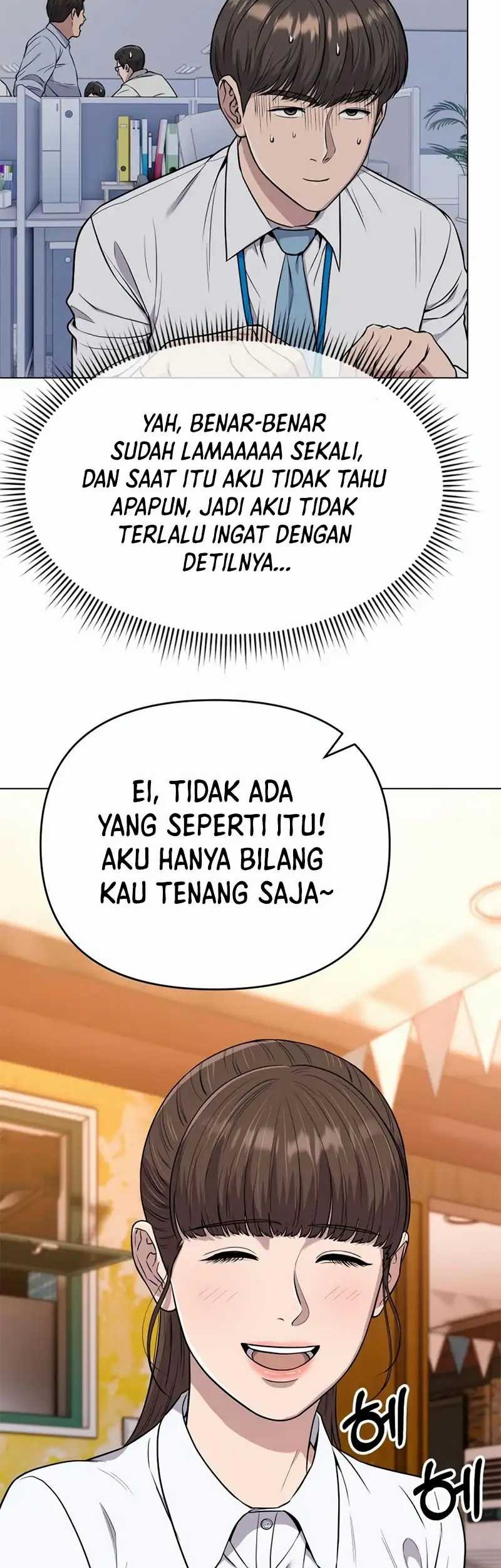 The New Employee Kim Chul-Soo Chapter 16 - halaman 10
