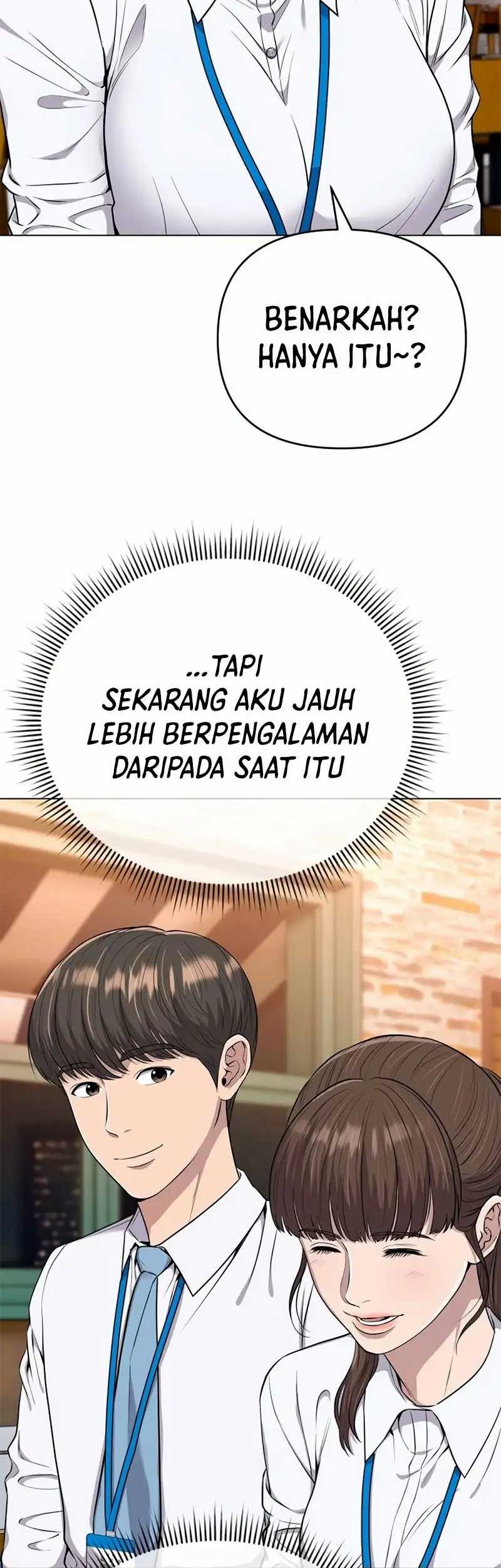 The New Employee Kim Chul-Soo Chapter 16 - halaman 11