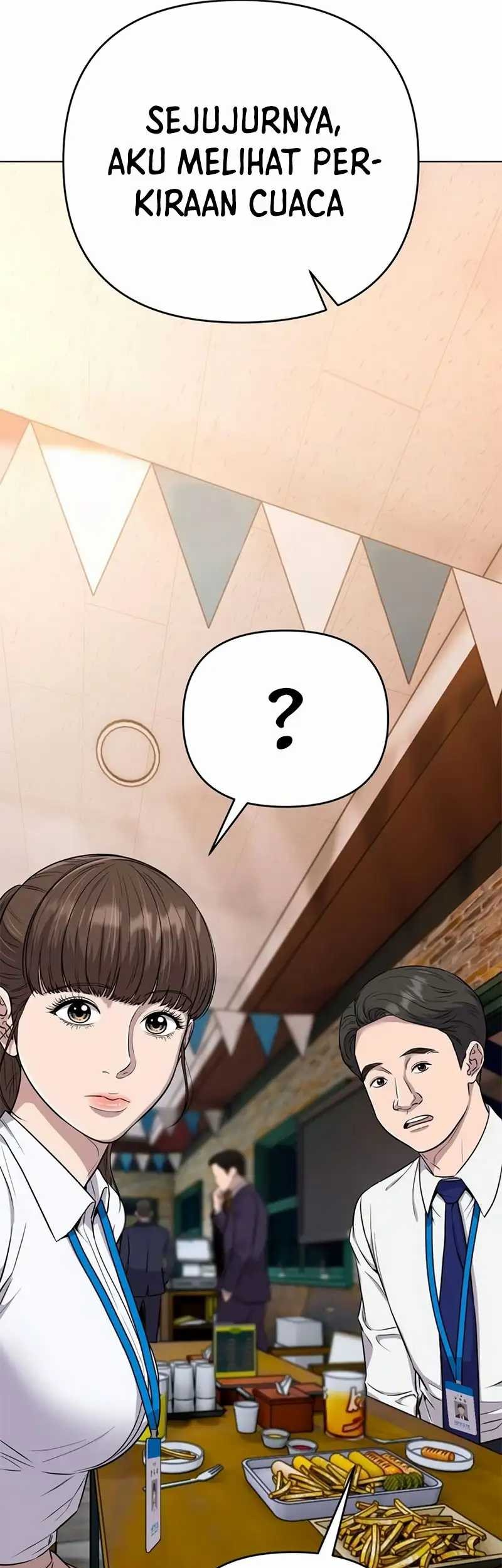 The New Employee Kim Chul-Soo Chapter 16 - halaman 13