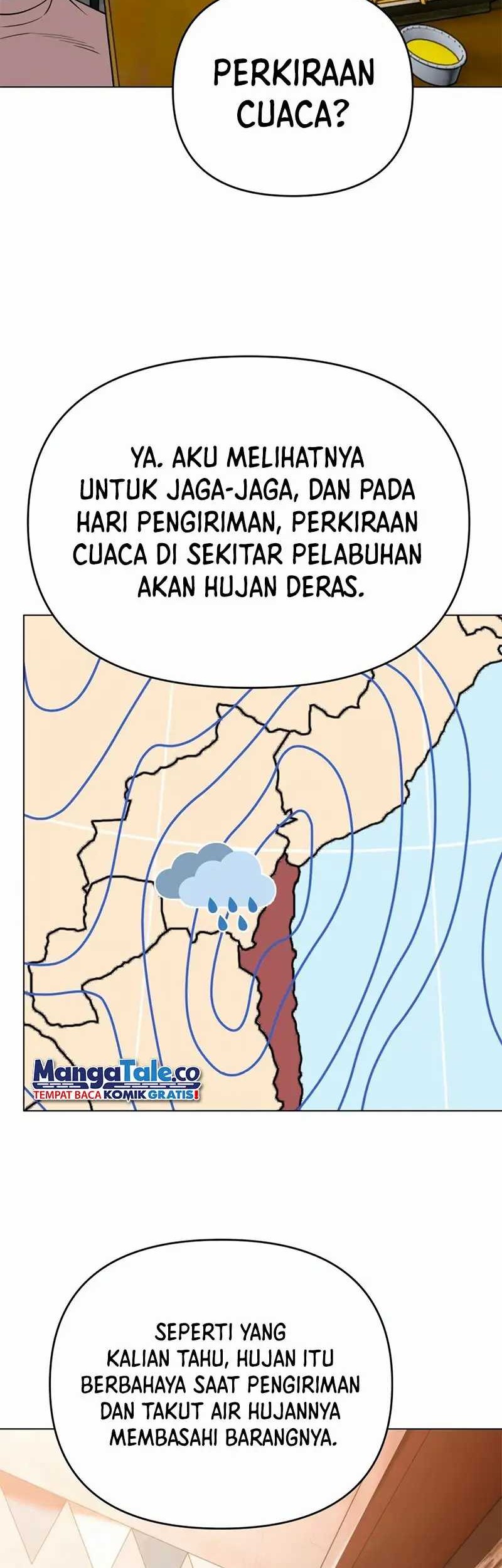 The New Employee Kim Chul-Soo Chapter 16 - halaman 14