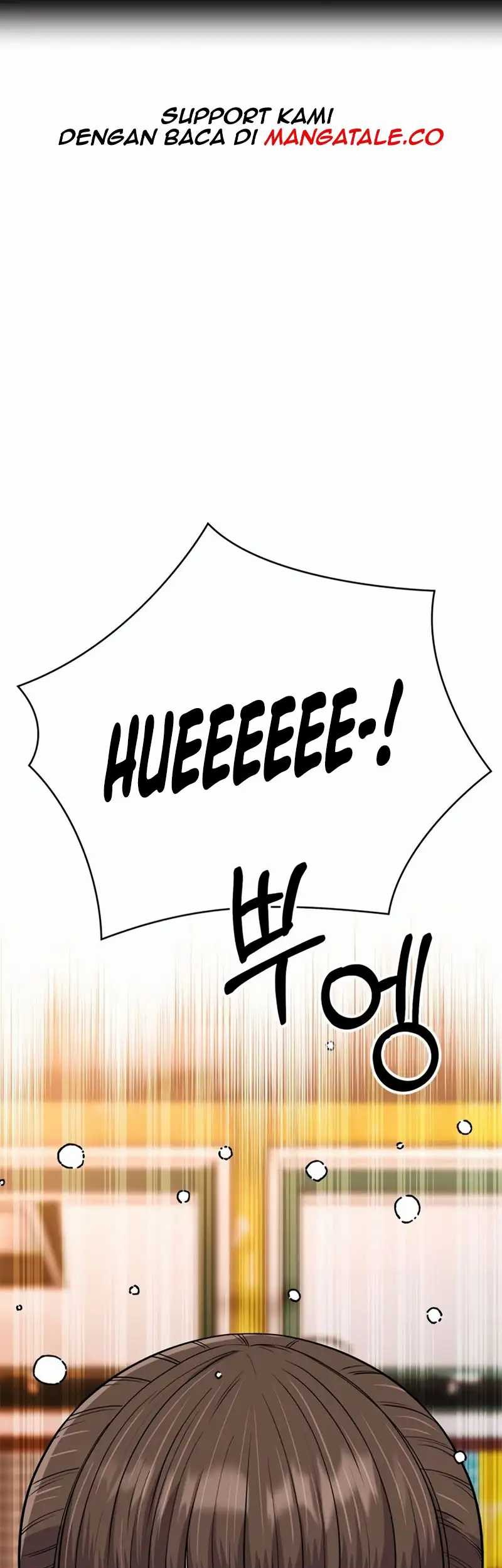The New Employee Kim Chul-Soo Chapter 16 - halaman 2